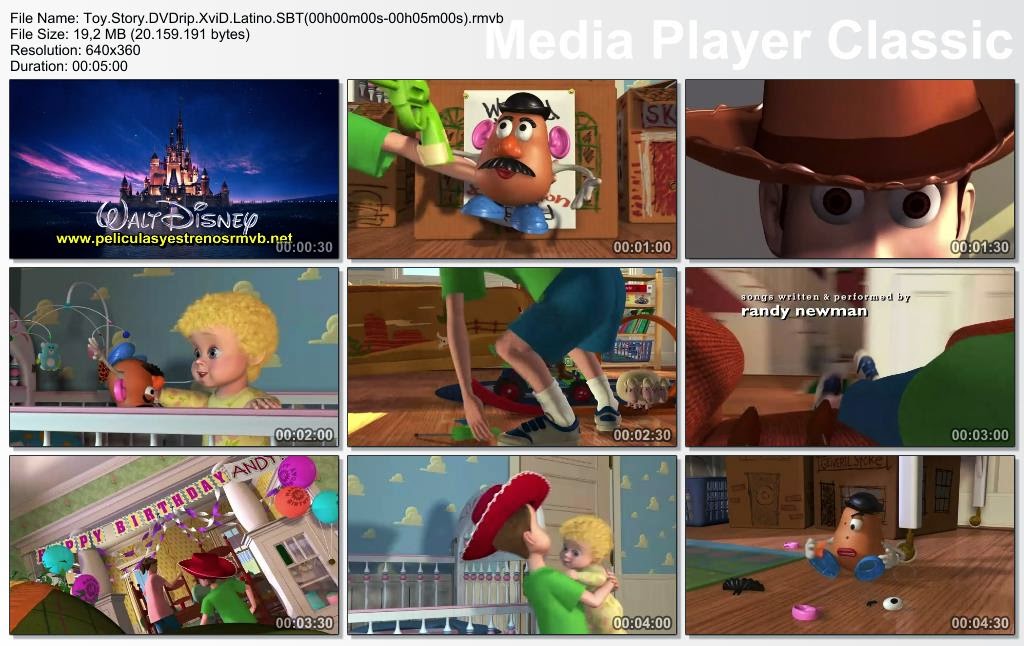 Shrek 3 Torrents - TorrentFunk